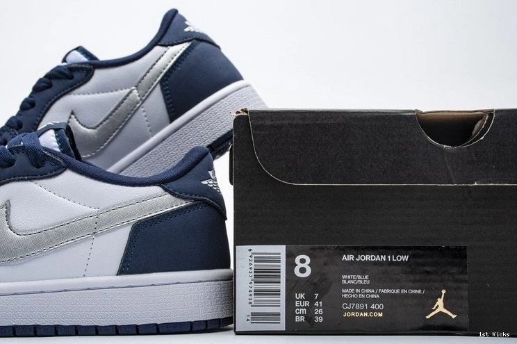 Navy Midnight Low CJ7891-400 SB 1 Jordan  1031